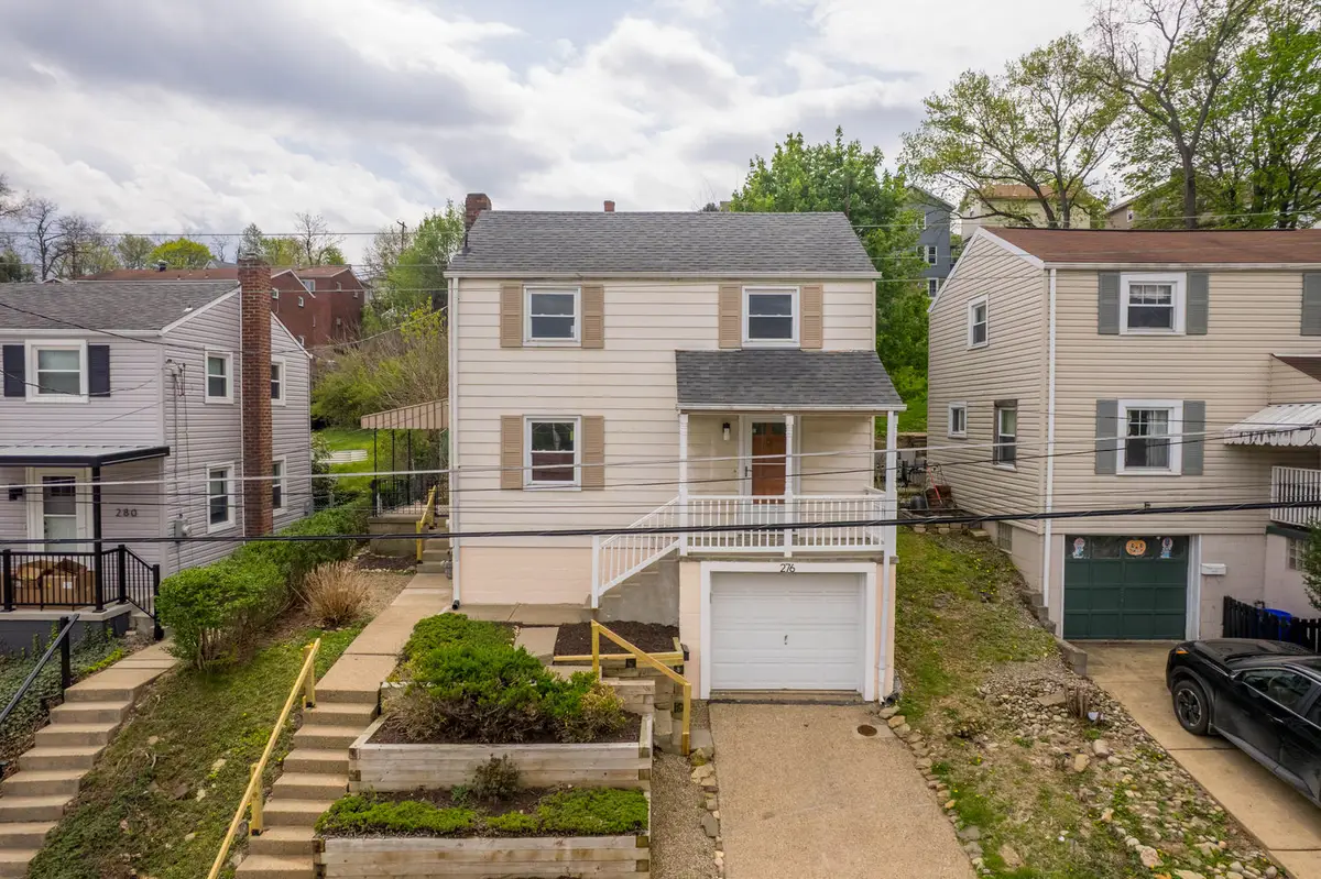 276 E Miller Avenue, Homestead, PA 15120 - #1