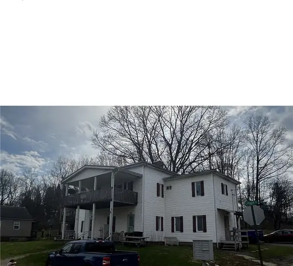 248 Maple St, Mercer, PA 16137
