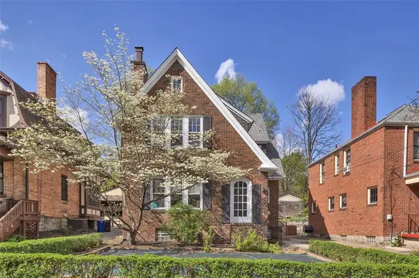 7543 Rosemary Rd, Pittsburgh, PA 15221