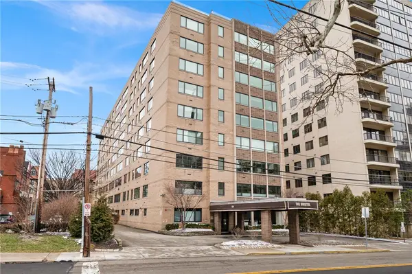 154 N Bellefield Ave #41, Pittsburgh, PA 15213