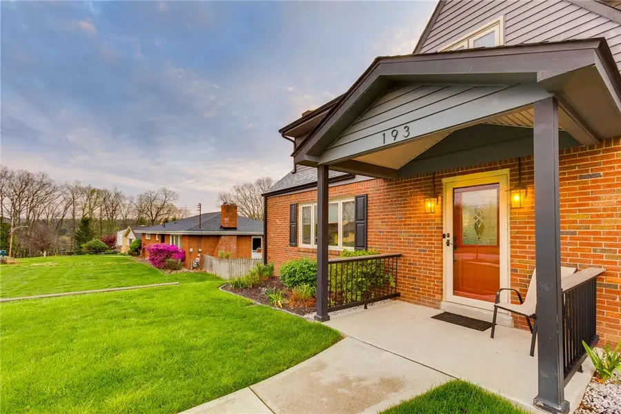 193 Goldsmith Road, Pittsburgh, PA 15237 - #3