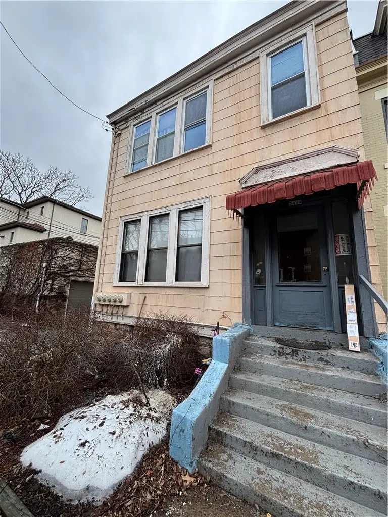 Address Withheld By Seller, Pittsburgh, PA 15232 - #1