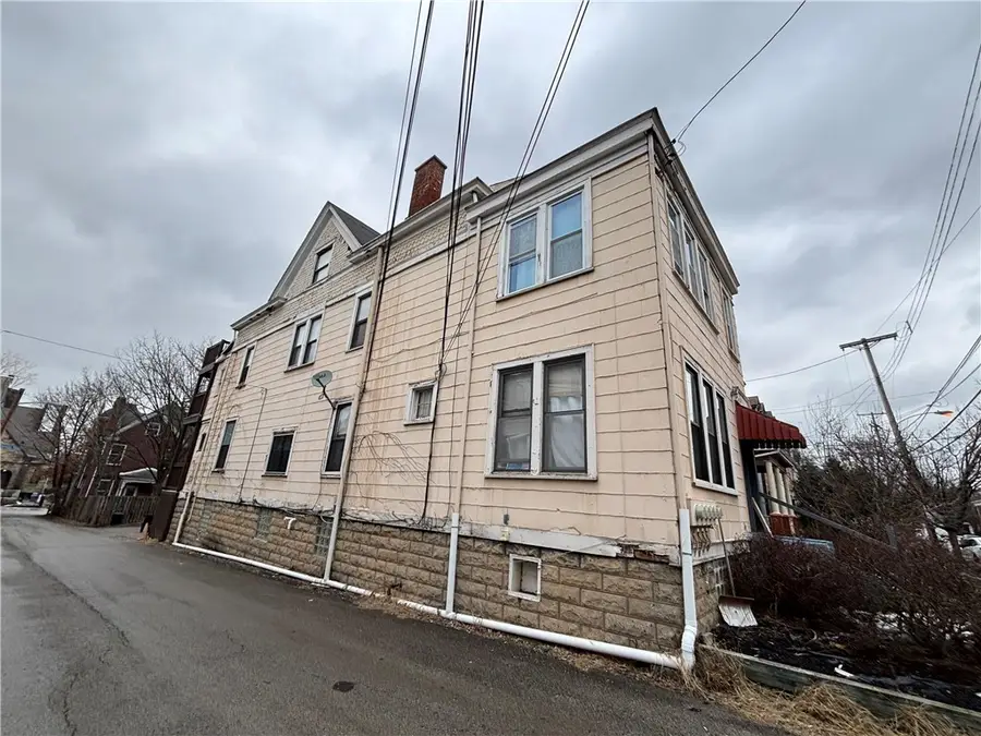Address Withheld By Seller, Pittsburgh, PA 15232 - #2