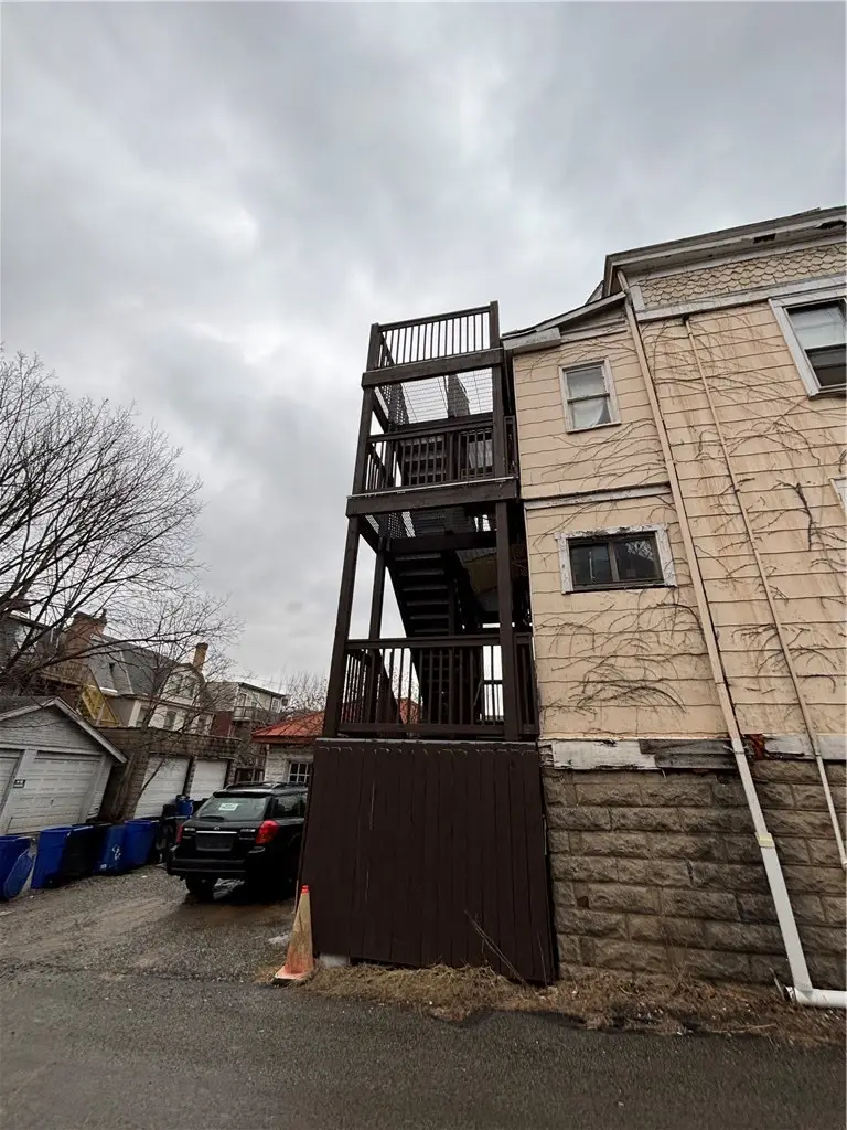 Address Withheld By Seller, Pittsburgh, PA 15232 - #3