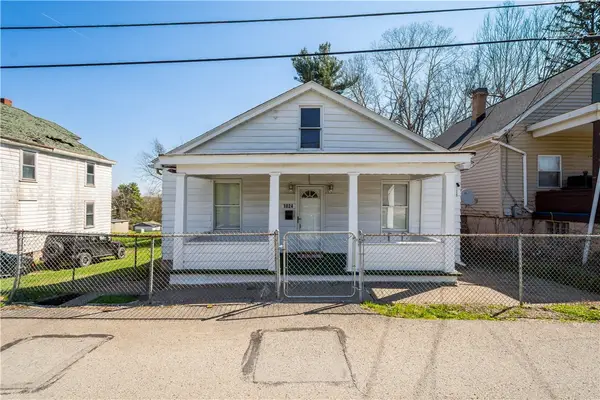 1024 Wilson Street, Monessen, PA 15062