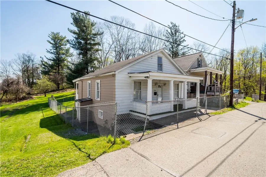 1024 Wilson Street, Monessen, PA 15062 - #2