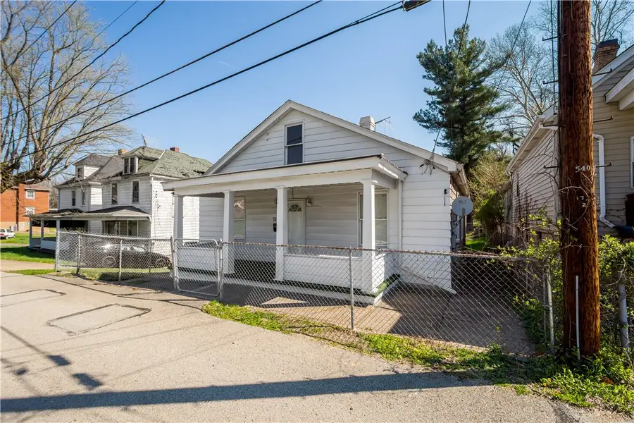 1024 Wilson Street, Monessen, PA 15062 - #3