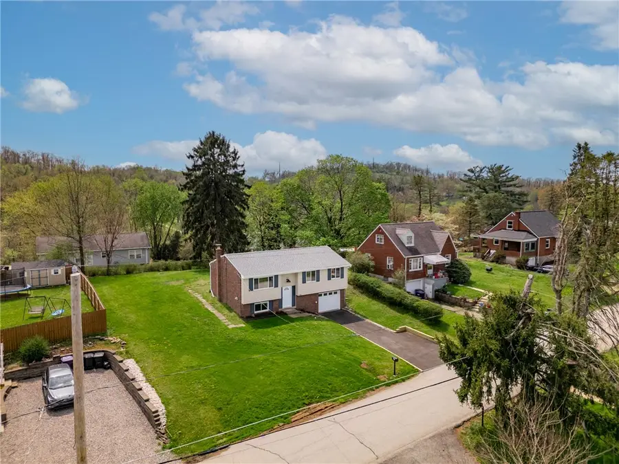 546 Center Hill Road, Pittsburgh, PA 15239 - #2