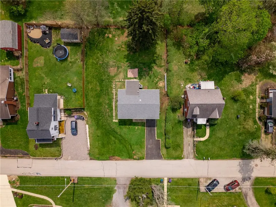 546 Center Hill Road, Pittsburgh, PA 15239 - #3