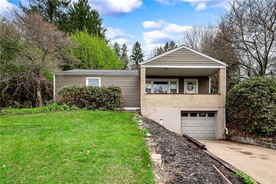 155 Shanor Hts, Butler, PA 16001 - #2