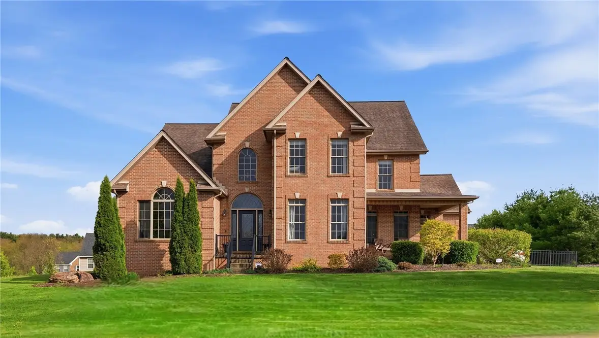 503 Meadow Lane, Clinton, PA 15026 - #1