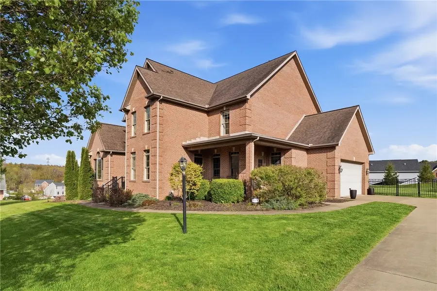 503 Meadow Lane, Clinton, PA 15026 - #2