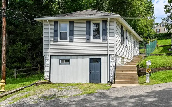 601 Midway Drive, Pittsburgh, PA 15215
