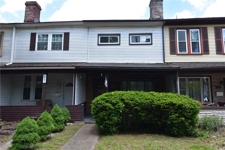 613 E 19th Ave, Homestead, PA 15120 - #3