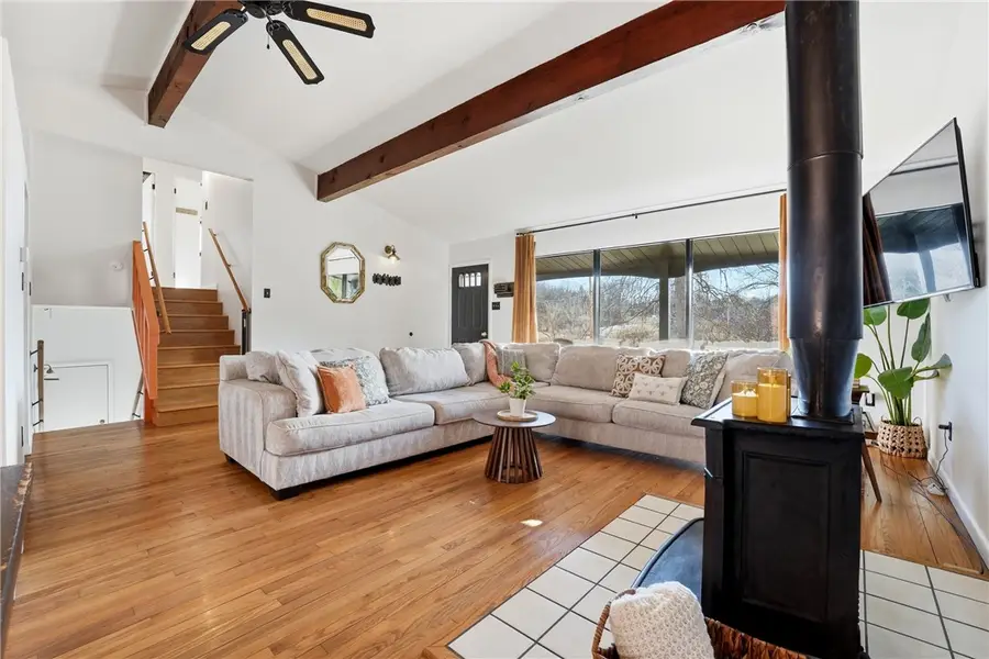 2878 Old Plank Rd, New Castle, PA 16105 - #3