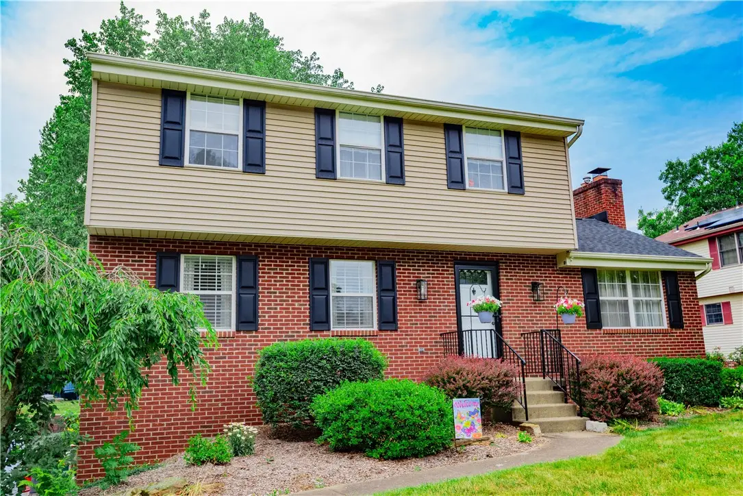 5037 Sunnyslope Dr, Gibsonia, PA 15044 - #1