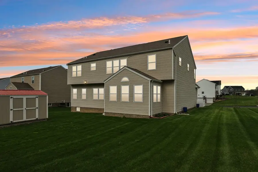 401 Pumpkin Patch Lane, Evans City, PA 16033 - #2