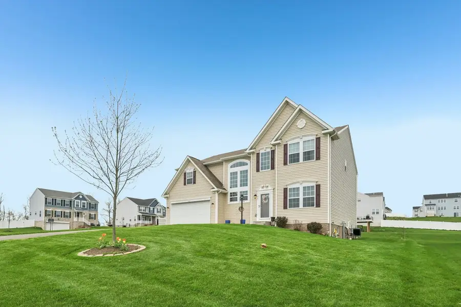 401 Pumpkin Patch Lane, Evans City, PA 16033 - #3