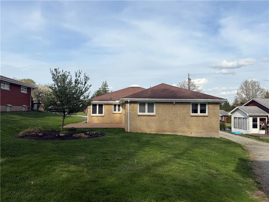 120 Crestview Mnr, Monongahela, PA 15063 - #3