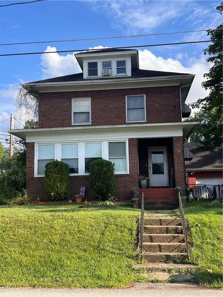 78 Walnut St, Black Lick, PA 15716 - #1