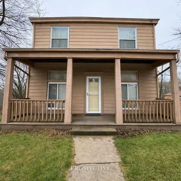 323 Traymore Ave, Pittsburgh, PA 15216