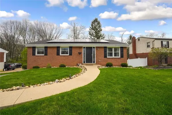 477 Terazzo Dr, Allison Park, PA 15101