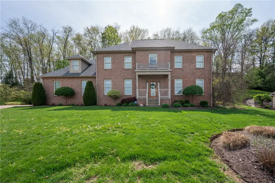 10 Holly Ln, Uniontown, PA 15401 - #2