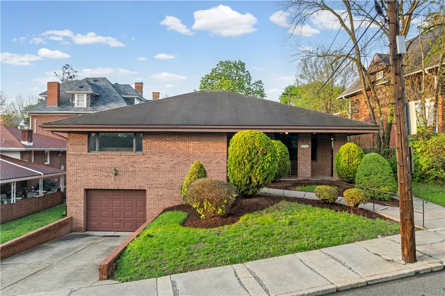6113 Grafton St, Pittsburgh, PA 15206 - #2