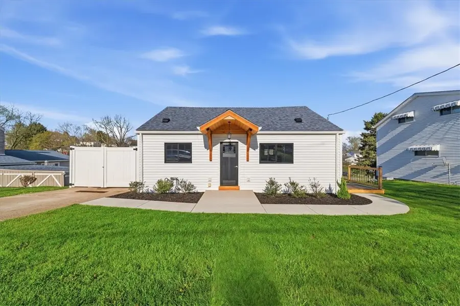 1216 Eckert Rd., Monaca, PA 15061 - #2