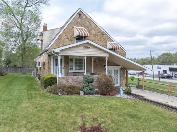 203 George St, Jeannette, PA 15644