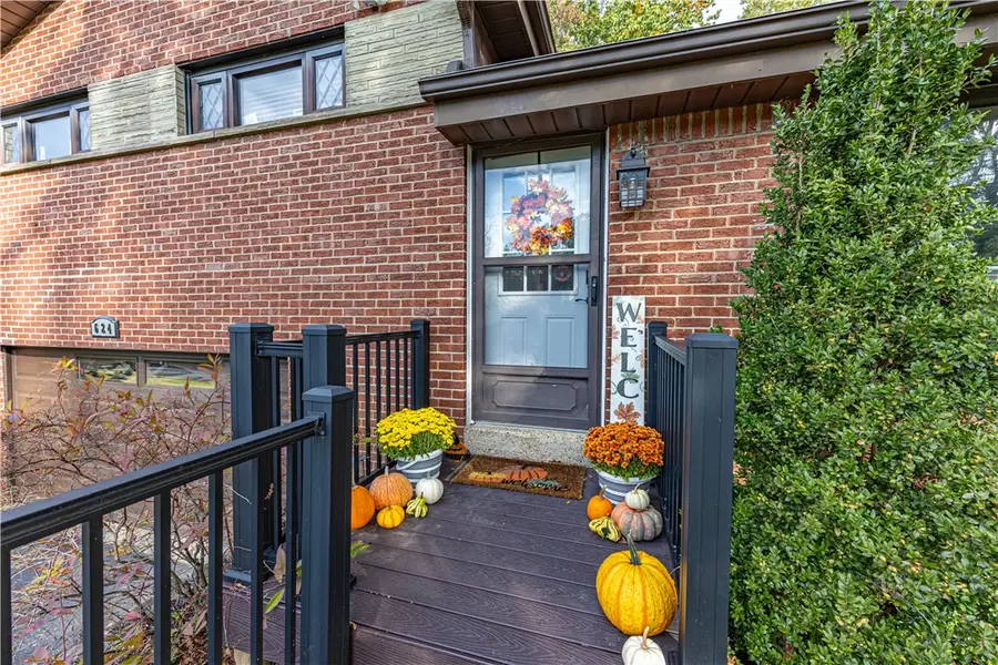 624 Fort Couch Rd, Pittsburgh, PA 15241 - #3