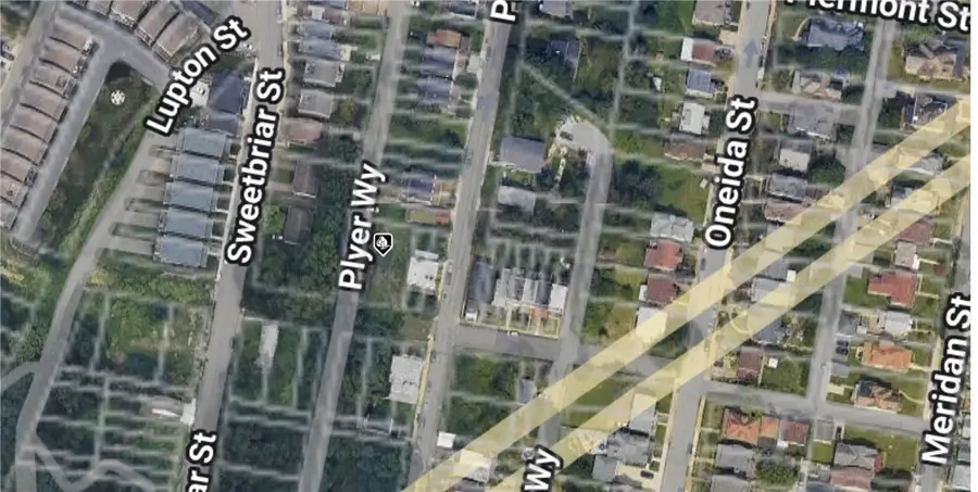 277 Plyer Way, Pittsburgh, PA 15211 - #2