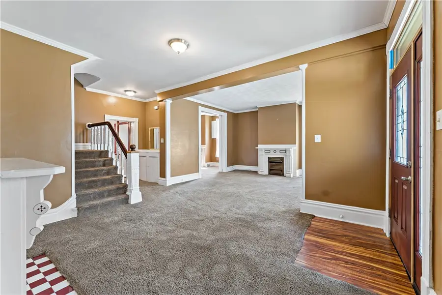 86 Woodlawn Ave, Pittsburgh, PA 15205 - #2