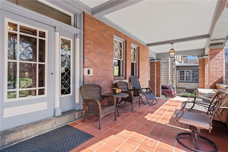 5705 Bartlett St, Pittsburgh, PA 15217 - #3