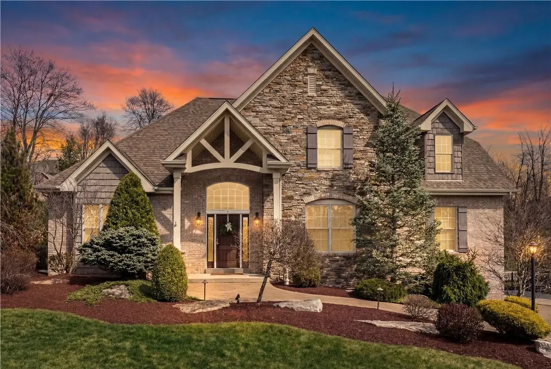 280 Sienna Trail, Venetia, PA 15367 - #1