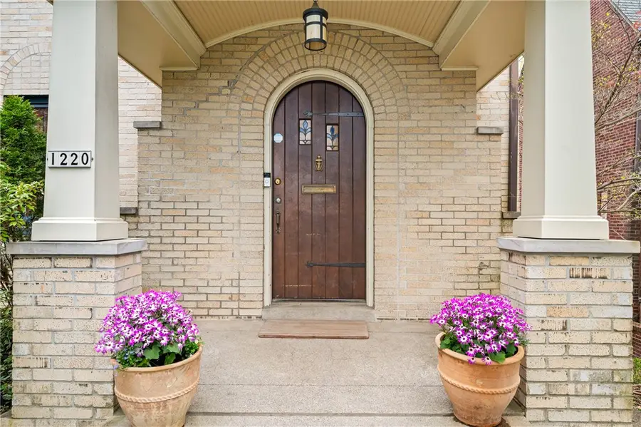 1220 Bellerock Street, Pittsburgh, PA 15217 - #2