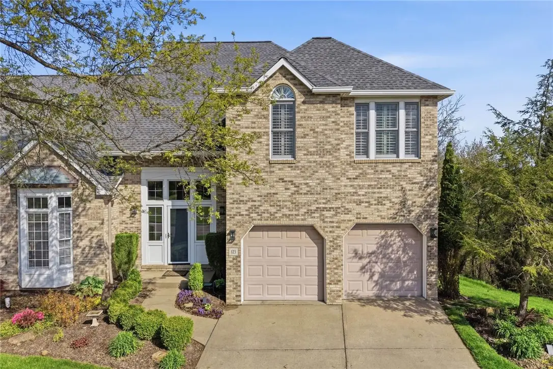 123 Sebago Lake Drive, Sewickley, PA 15143 - #1