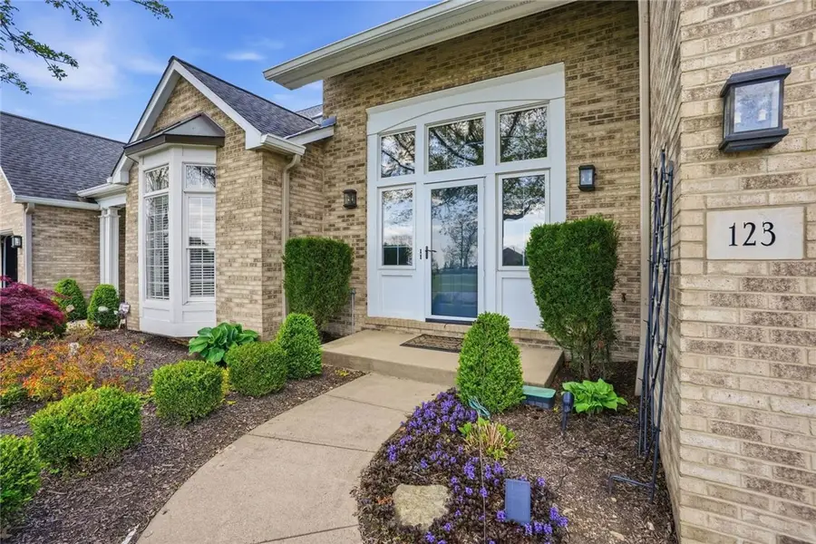 123 Sebago Lake Drive, Sewickley, PA 15143 - #2