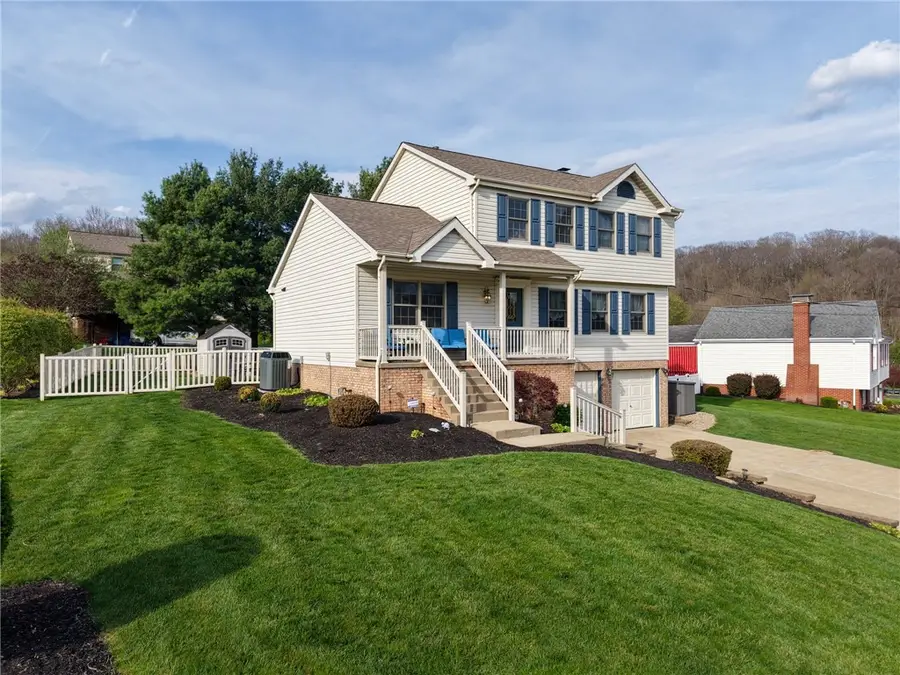 33 Ross Hollow Rd, Pittsburgh, PA 15239 - #2