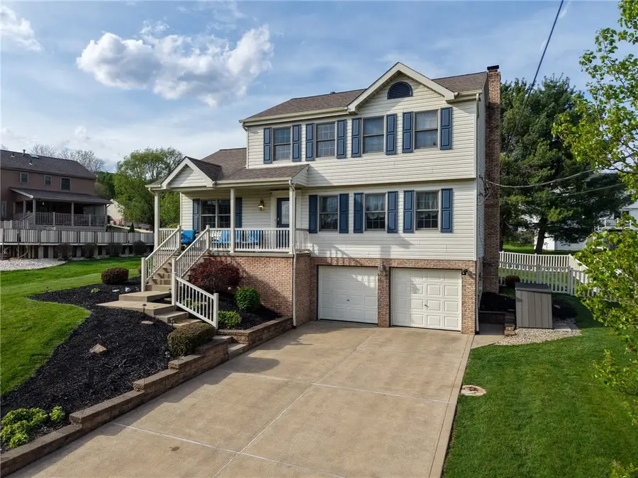 33 Ross Hollow Rd, Pittsburgh, PA 15239 - #3