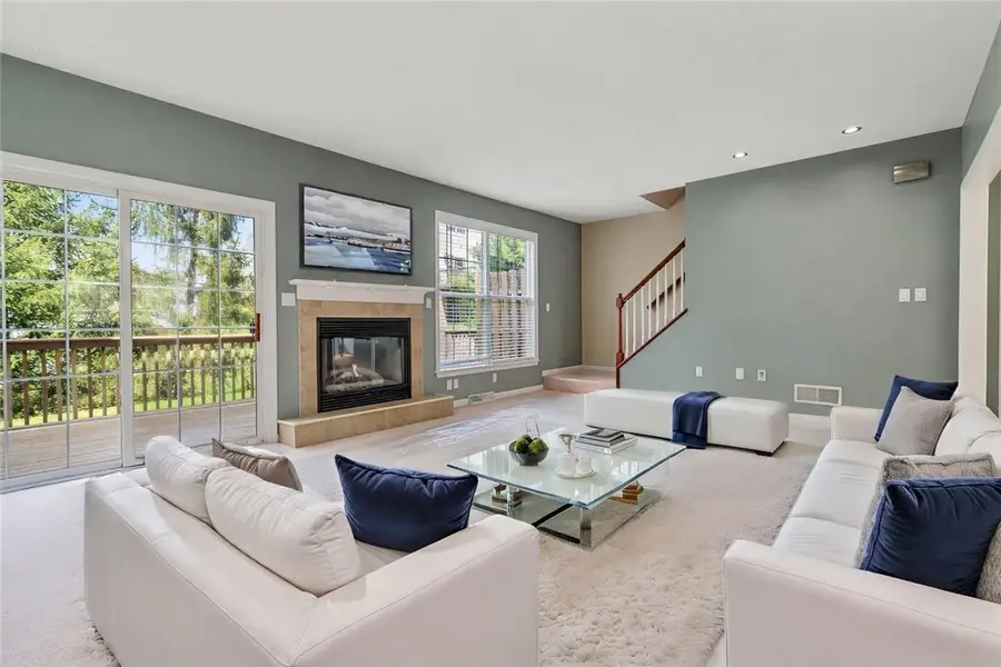 10522 Forest Hill Dr, Wexford, PA 15090 - #2