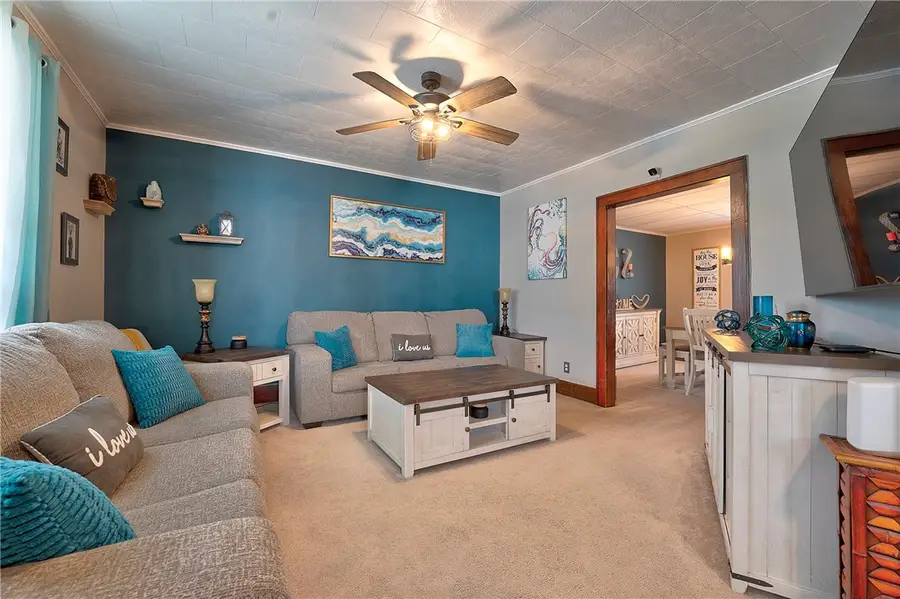 390 Morewood Avenue, Blairsville, PA 15717 - #2