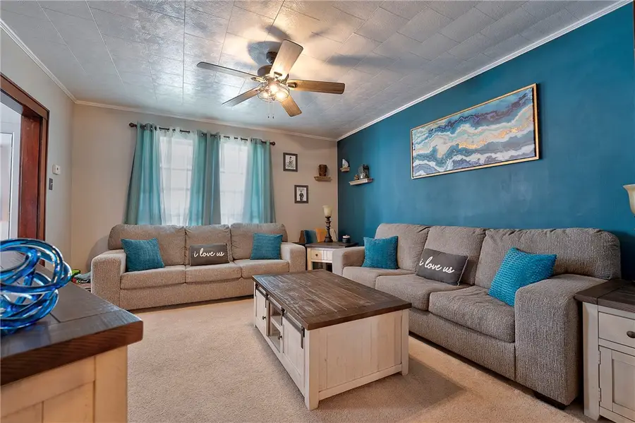 390 Morewood Avenue, Blairsville, PA 15717 - #3