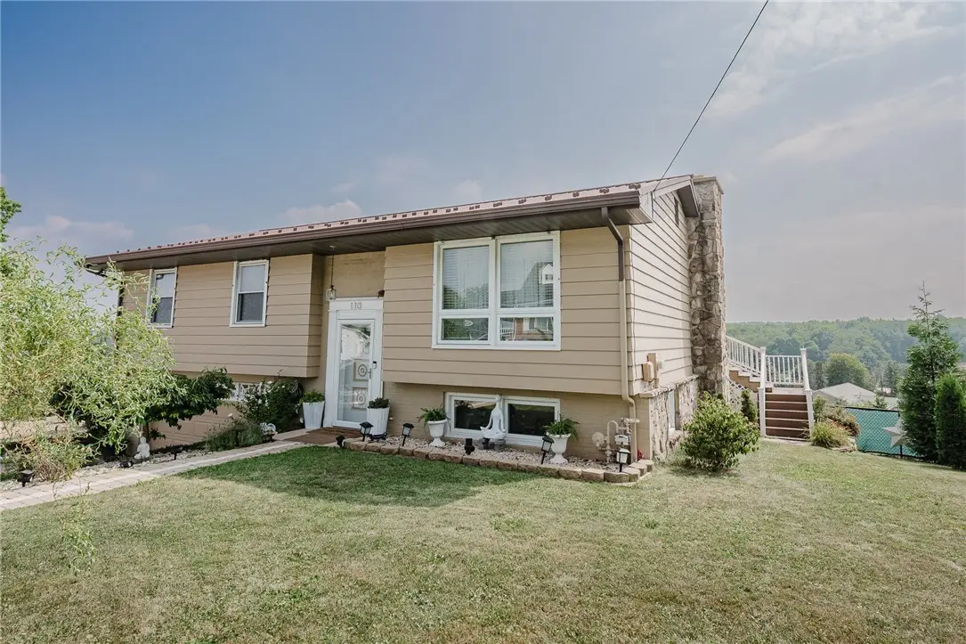 110 Greendale Ave, Indiana, PA 15701 - #1