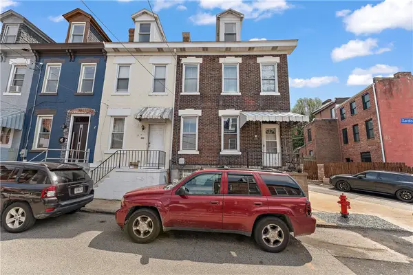 3502 Leech St, Pittsburgh, PA 15201