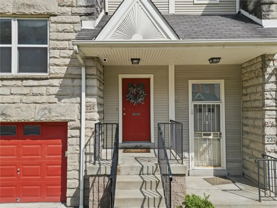 234 Dinwiddie, Pittsburgh, PA 15219 - #3