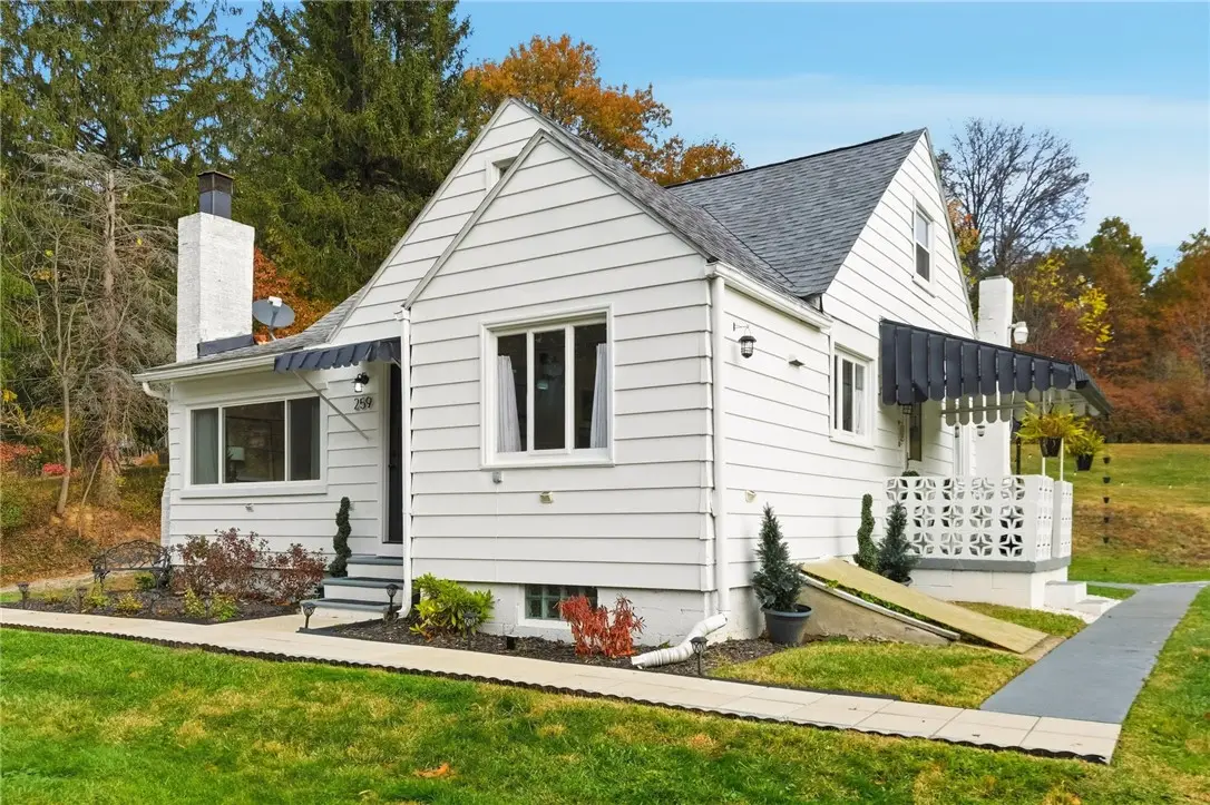 259 Indianola Rd, Cheswick, PA 15024 - #1