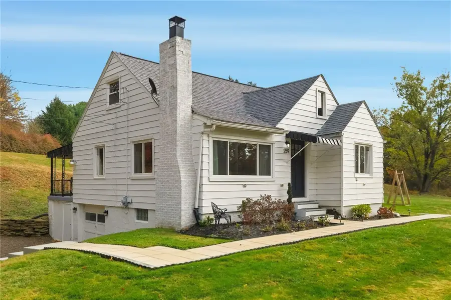 259 Indianola Rd, Cheswick, PA 15024 - #3