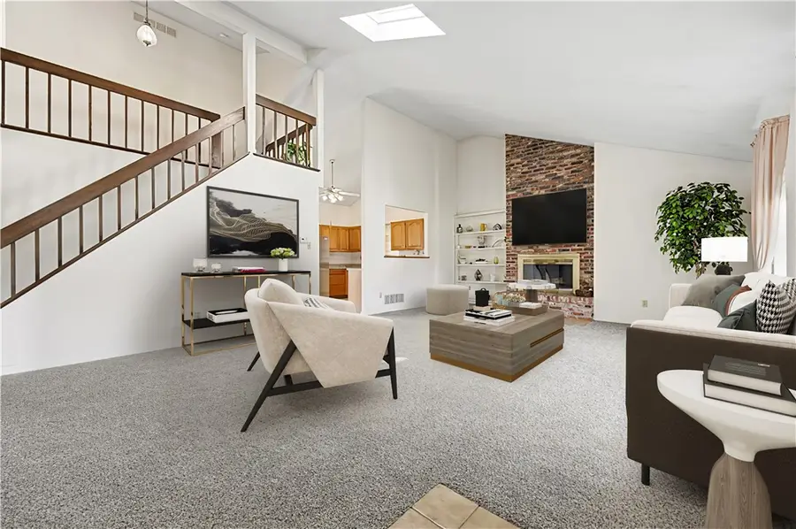 107 Victoria Court, Canonsburg, PA 15317 - #2