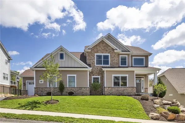 494 Harvest View Drive, Venetia, PA 15367